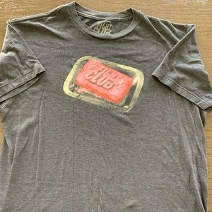 Fight Club T-Shirt
